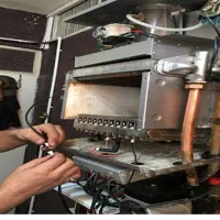 تعمیرات پکیچ و کولرگازی داکت اسپلیت آبگرمکن|خدمات پیشه و مهارت|تهران, بریانک|دیوار