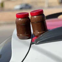 معجون یاشار