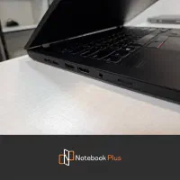 لپتاپ LENOVO THINKPAD P14S استوک بسیار تمیز وسالم|رایانه همراه|فردیس, فردیس|دیوار