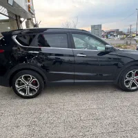 فیدیلیتی ۱۴۰۱ گیربکس جدید|خودرو سواری و وانت|لاهیجان, بازکیاگوراب|دیوار