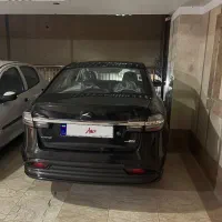ایگل مشکی ۱۴۰۴ تحویل روز|خودرو سواری و وانت|تهران, حکیمیه|دیوار