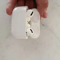 ایرپاد پرو اپل
