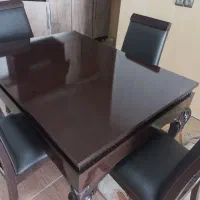 نهارخوری۴نفره