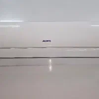 کولر گازی asks 30000 موتور بزرگ T3