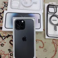 iphone 14 pro max هلث 100 درحد اکبند|موبایل|قم, زنبیل آباد|دیوار