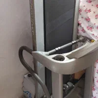 تردمیل|تجهیزات ورزشی|زنجان, |دیوار