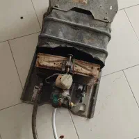 آب گرمکن
