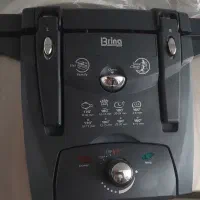 سرخ کن آکبندآلمانی اصل