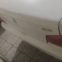 132 مدل89 ی گلگیر رنگ|خودرو سواری و وانت|اصفهان, ملک‌شهر|دیوار