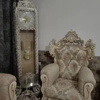 مبل سلطنتی