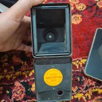 دوربین kodak Brownie Model 1|کلکسیون اشیاء عتیقه|تهران, جنتآباد جنوبی|دیوار