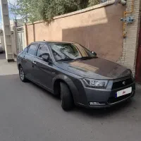دنا پلاس توربو اتومات 1401 درجه یک