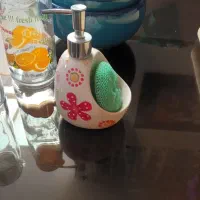 ظروف آشپزخانه|ظروف سرو و پذیرایی|شیراز, دارالرحمه|دیوار