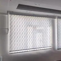 پرده شب و روز|پرده، رانر، رومیزی|تبریز, |دیوار