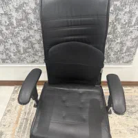 صندلی اداری