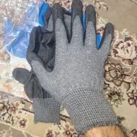 تولیددستکش|عمده‌فروشی|قم, نخودی|دیوار