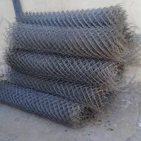 فنس در حد نو کارنکرده.|مصالح و تجهیزات ساختمان|بوشهر, |دیوار