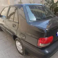 پراید مدل ۹۵|خودرو سواری و وانت|تهران, خلیج فارس|دیوار