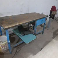 میز کار