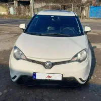 ام جی ۳|خودرو سواری و وانت|رشت, جهاد|دیوار