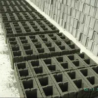 تولید انواع کول و بلوک پاینده|مصالح و تجهیزات ساختمان|همدان, |دیوار