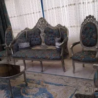 مبلمان سلطنتی نو|مبلمان خانگی و میز عسلی|فردیس, |دیوار