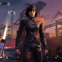 اکانت کالاف دیوتی موبایل