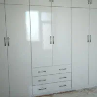 کابینت اشپزخانه وکمددیواری کمتراز6روزمتر2700تمن|خدمات پیشه و مهارت|اردبیل, |دیوار