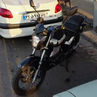 بنلی ۱۵۰  Beneli Tnt 15 (فوری)