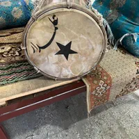دمام لوله ای