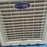 کولرابی جنرال سون درحدنو|کولر آبی|جوانرود, |دیوار