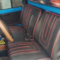 نیسان دوگانه مدل ۱۴۰۲