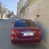 لیفان ۶۲۰ مدل ۱۳۹۱ مدل ۱۶۰۰|خودرو سواری و وانت|کرمانشاه, |دیوار