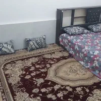 منزل خانه سوییت مبله نزدیک دروازه قران سعدی دلگشا|اجارهٔ کوتاهمدت آپارتمان و سوئیت|شیراز, شهرک امام حسین|دیوار