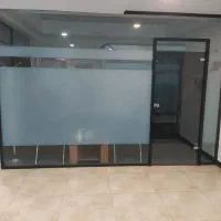 شیشه سکوریت وپارتیشن اداری