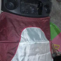 کالسکه|کالسکه و لوازم جانبی|تهران, مشیریه|دیوار