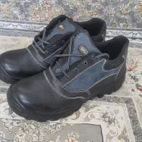 کفش کار نو سایز ۴۵ یا ۴۴|کیف، کفش، کمربند|زنجان, |دیوار