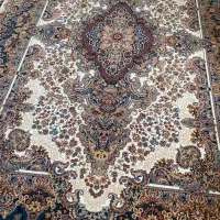 دو تخته فرش ۹متری نو