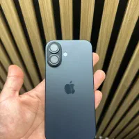 آیفون 16نرمال بدون کد