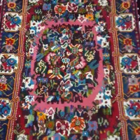 فرش دستباف برای زیباپسندان