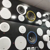 نصب و فروش سیستم صوتی خانگی