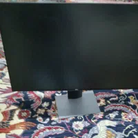 مانیتور مدل دل ۲۴ اینچ|قطعات و لوازم جانبی رایانه|امیرکلا, |دیوار