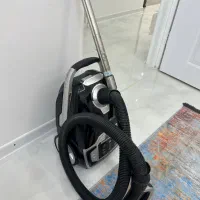 جاروبرقی کاملا نو و سالم