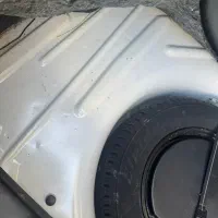 ۴۰۵slxمدل ۹۷|خودرو سواری و وانت|تهران, شاهین|دیوار