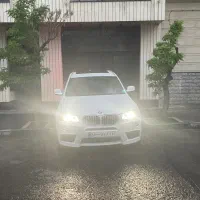 ایکس۳  فول مشکی