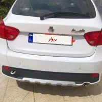 کوئیک|خودرو سواری و وانت|آق قلا, |دیوار