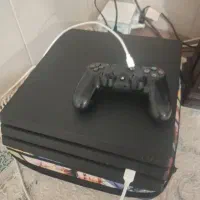 Ps4 pro|کنسول، بازی ویدئویی و آنلاین|شیراز, شهرک قمشه|دیوار