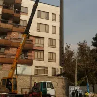 اسکلت فلزی و سازه نگهبان|خدمات پیشه و مهارت|تهران, تهرانپارس شرقی|دیوار