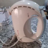 همزن مولینکس اصل فرانسه