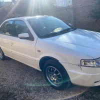 سمند سورن|خودرو سواری و وانت|بومهن, |دیوار